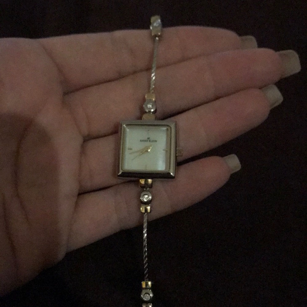 Anne Klein watch - Picture 2 of 2
